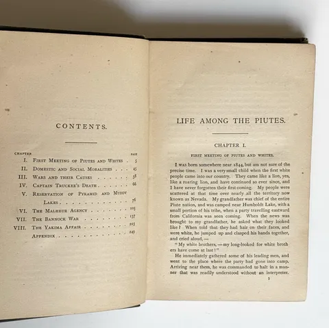 contents