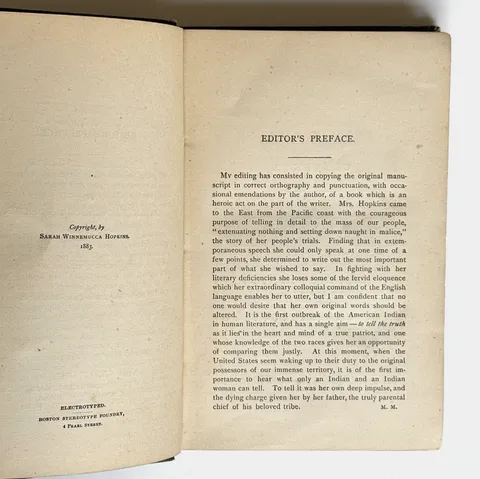 preface