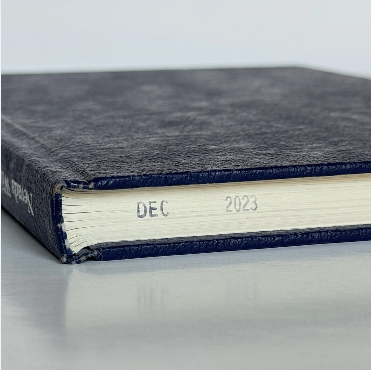 Nevada Wildlife Record Book