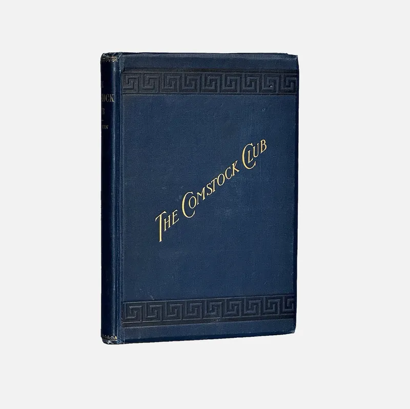 The Comstock Club