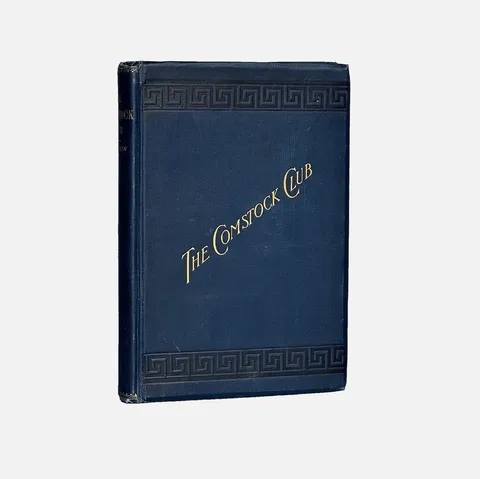 The Comstock Club