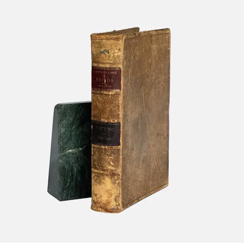 The Compiled Laws of Nevada