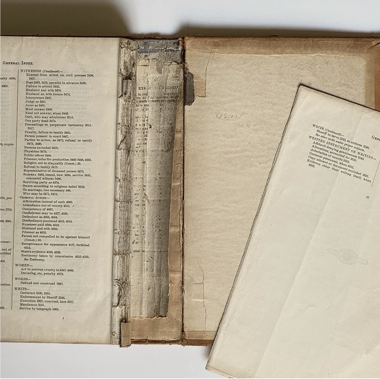 The Compiled Laws of Nevada