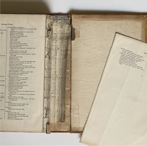 The Compiled Laws of Nevada