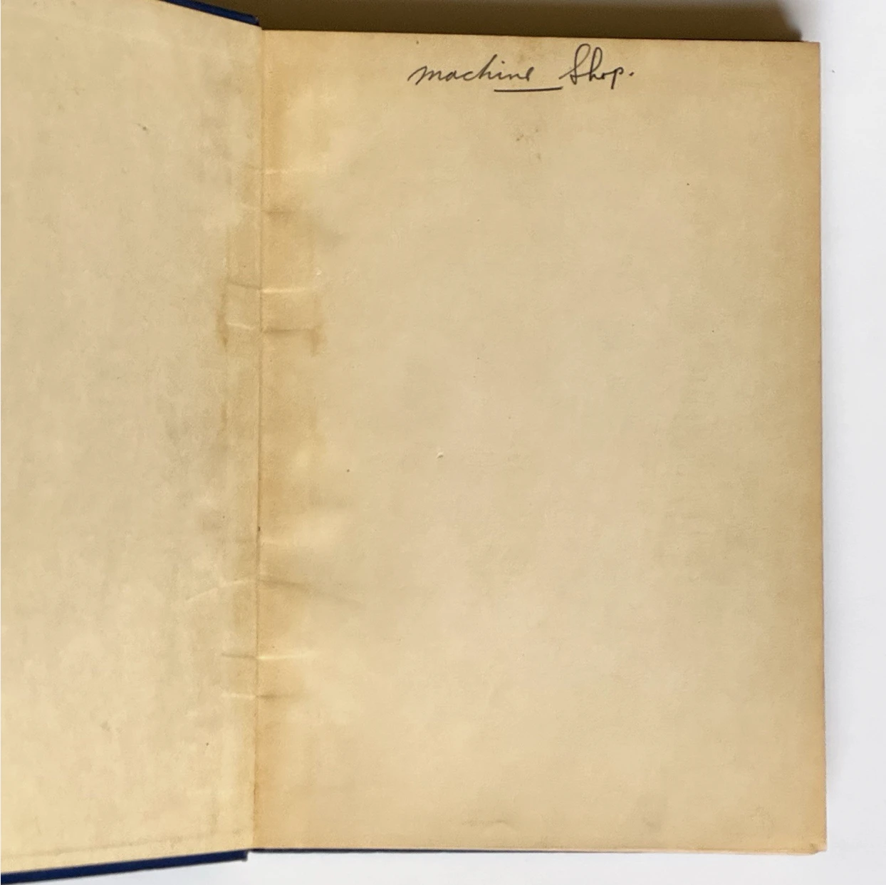 The A.J. Glesener Co., Catalogue C