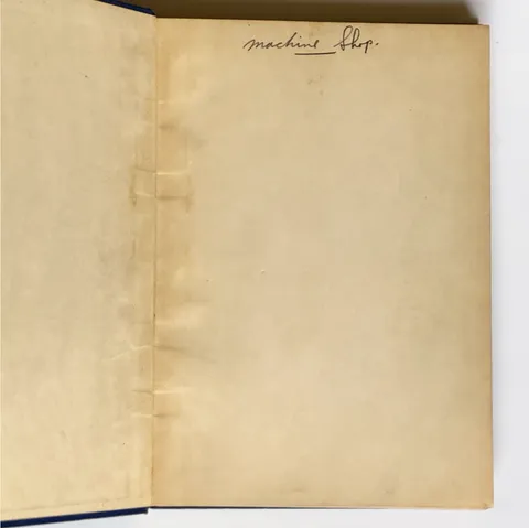 The A.J. Glesener Co., Catalogue C
