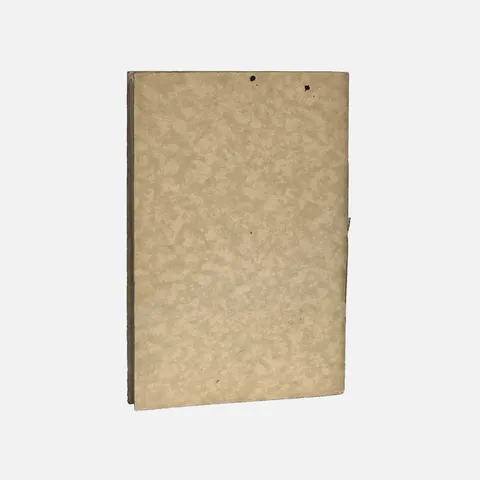 Omega Nu Journal