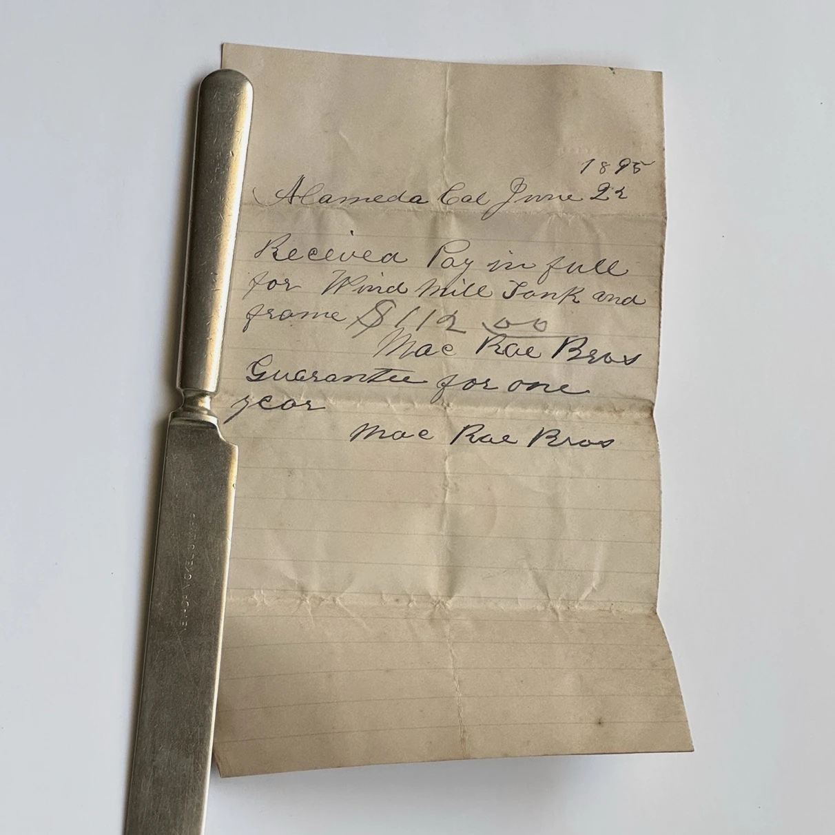California Woman's Divorce Archive