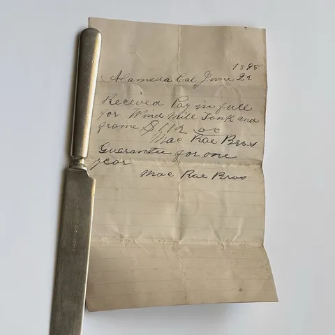 California Woman's Divorce Archive