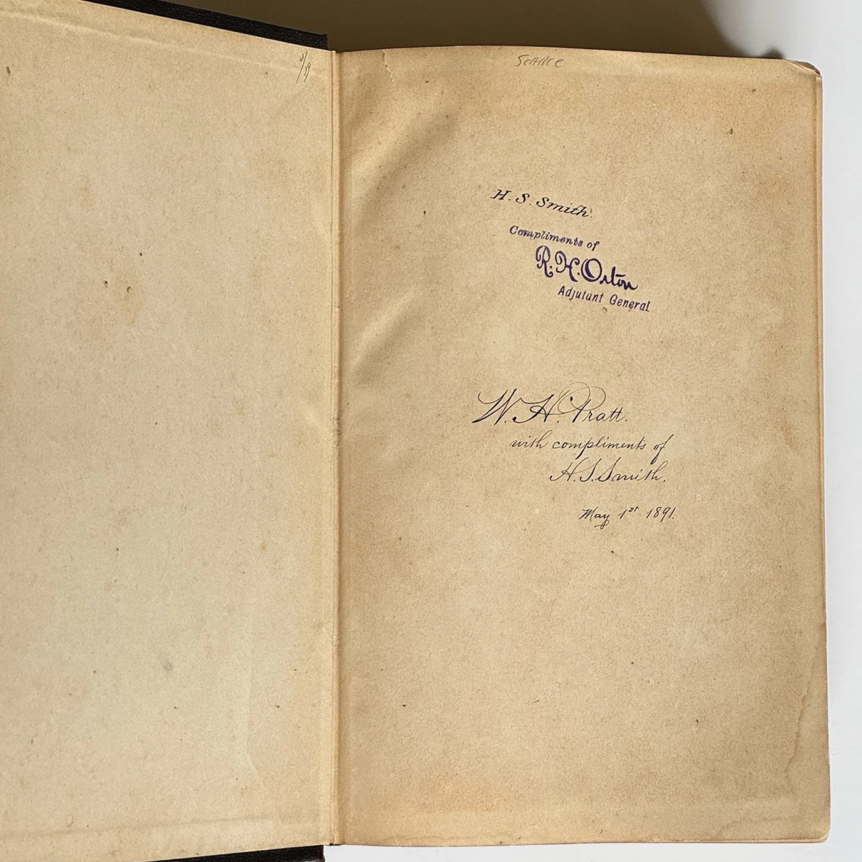 Records of California Men in the War of the Rebellion