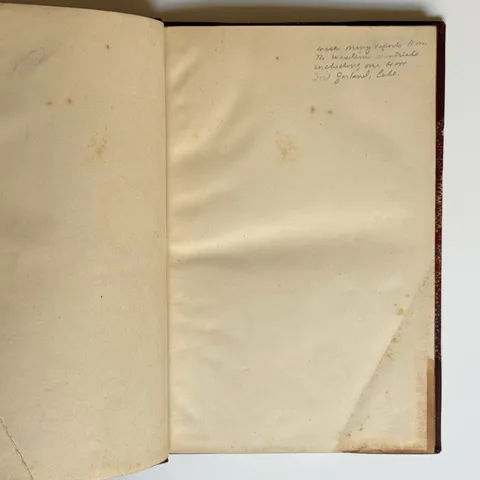 Annual Report of the General of the Army to the Secretary of War